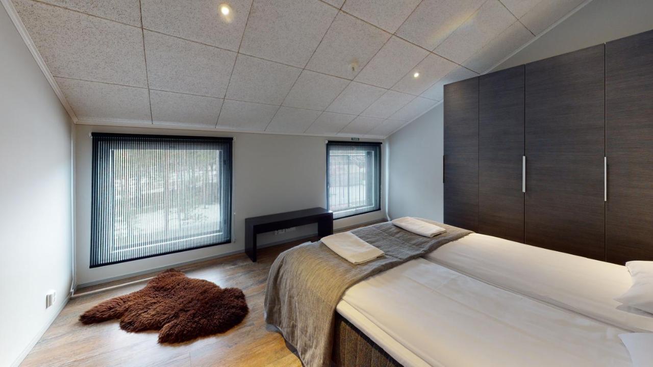 Sandy Kelt - Irish House Apartments Kalajoki Exterior photo